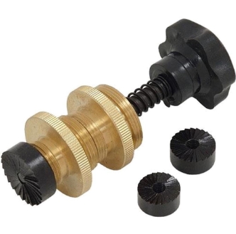 Re-seat Tool Topline