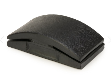 Rubber Sanding Block