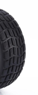 Robotic Wheel PP4