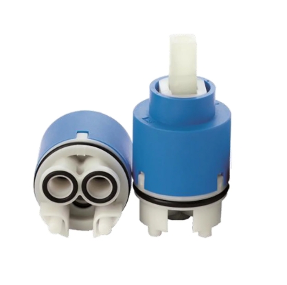 Short Single Lever Cartridge 35MM