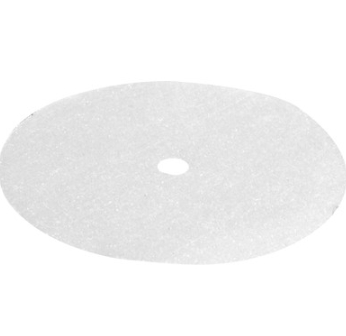 Syphonic Disc Washer