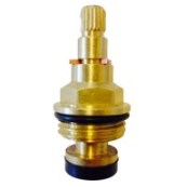 Parker Valve 1/4"