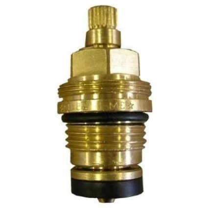 Parker Valve 1/2"