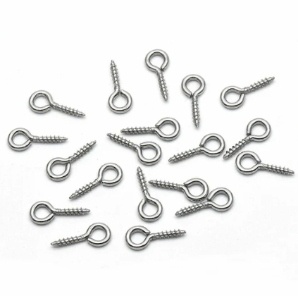 Screw Eye NO. 4 PP10