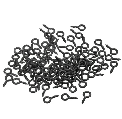 Screw Eye NO. 4 PP100