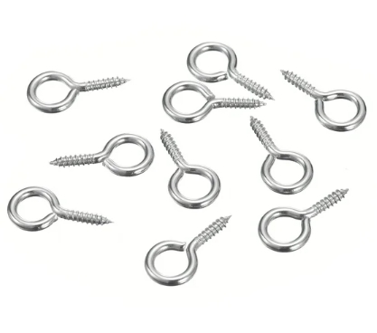 Screw Eye NO. 6 PP10