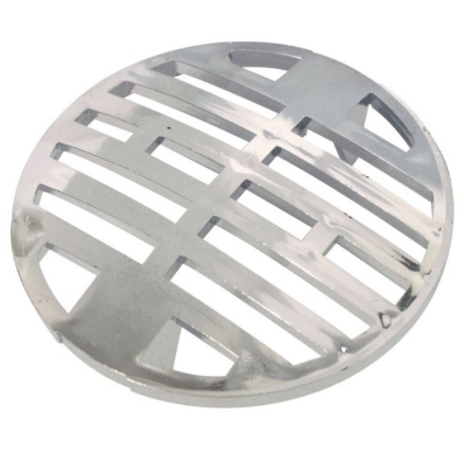 Shower Grid Round