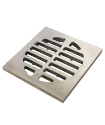 Shower Grid Square
