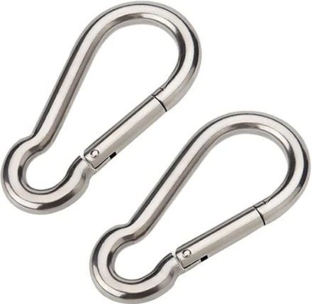 Snap Hook 12MM