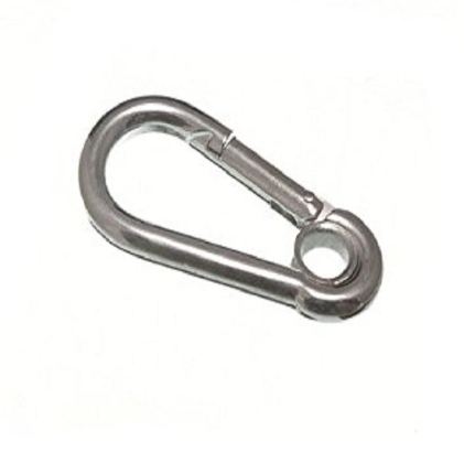 Snap Hook 6MM Eyelet