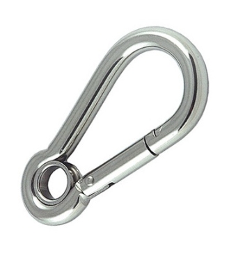 Snap Hook 7MM Eyelet