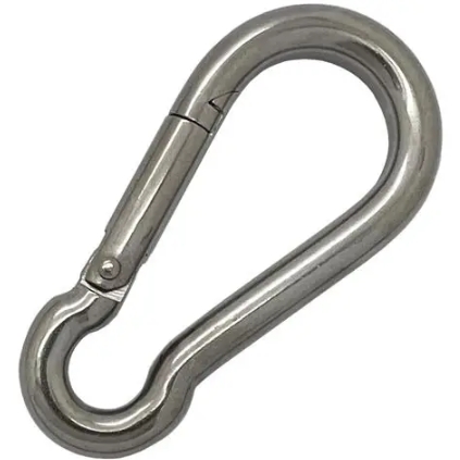 Snap Hook 8MM