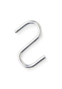S Hook Mini 50MM