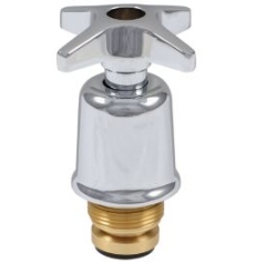 Star Headpart HP 1/2"