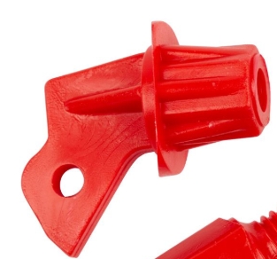 Side Inlet Arm Shoe