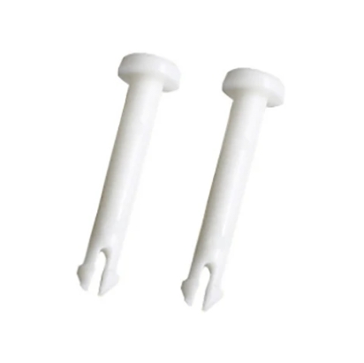 Split Pin White
