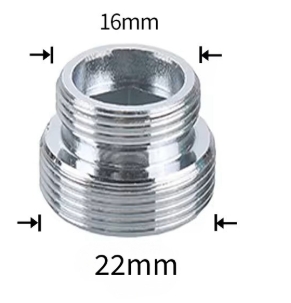 Reducing Connector - Tap Spout