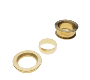 Ring Reducing Set 22X15
