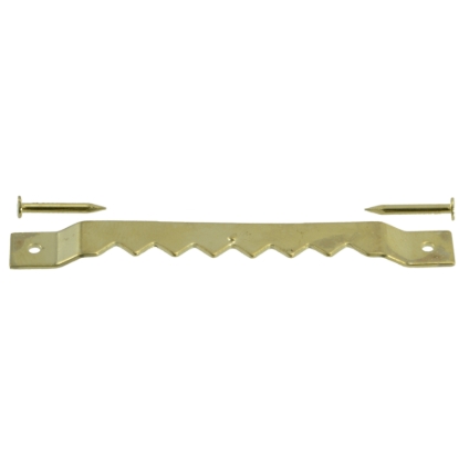 Saw Tooth Picture Hook Large PP2