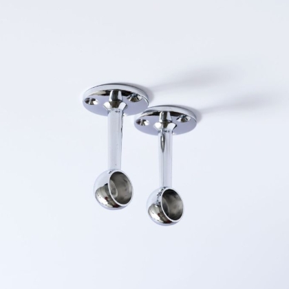 Towel Rail Bracket 2.S 19MM
