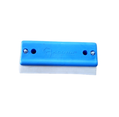 Tile Applicator Blue Handle