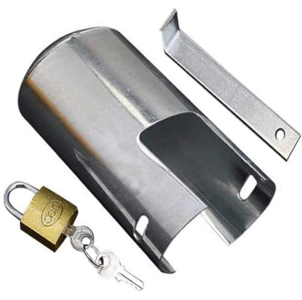 Tap Lock 22MM Bar Type