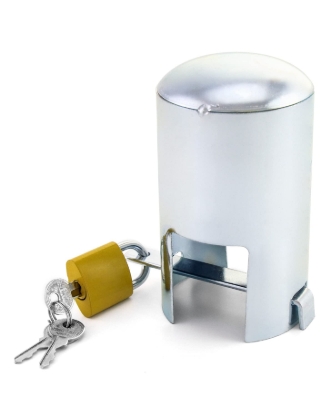 Tap Lock 15MM Bar Type