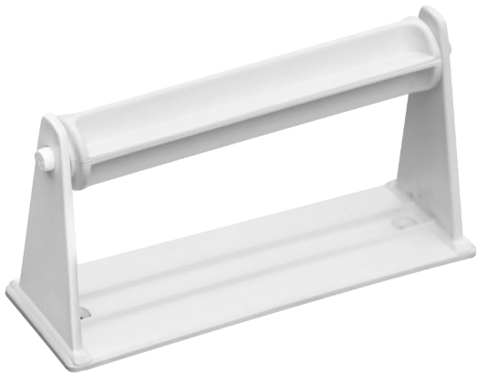 Toilet Roll Holder PVC with Insert
