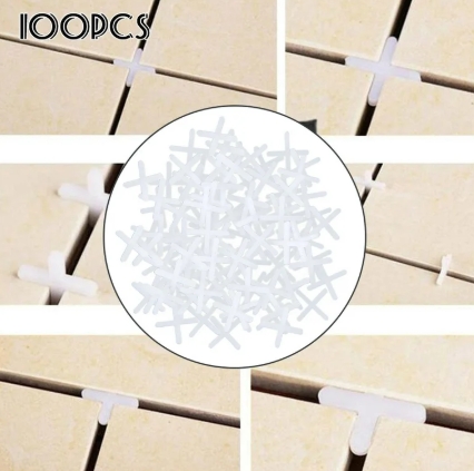 Tile Spaces 2MM PP100