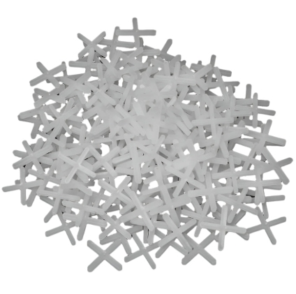 Tile Spaces 4MM PP100