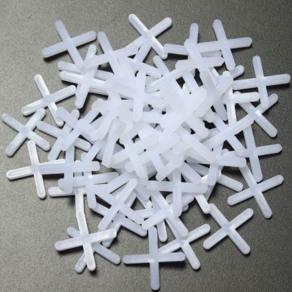 Tile Spaces 4MM PP50