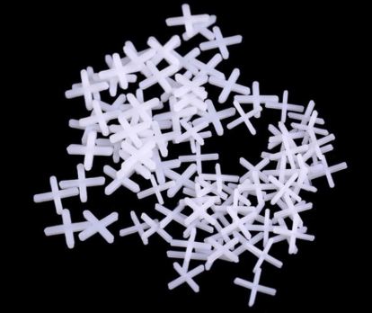 Tile Spaces 5MM PP100
