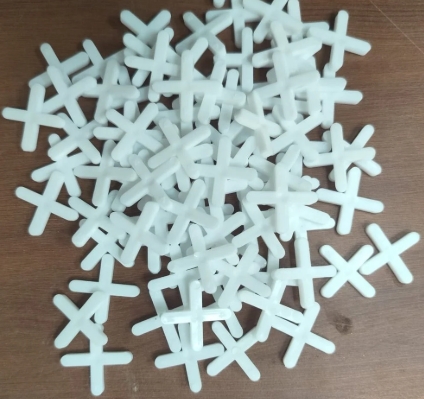 Tile Spaces 8MM PP50