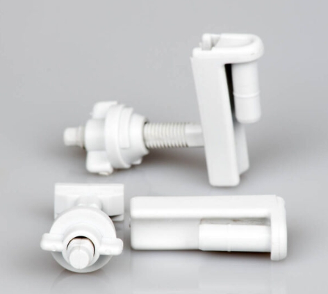 Toilet Seat Hinge PVC (Z)