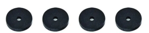 Tap Washer 1/4"PP4