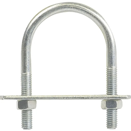 U-Bolt 8X45MM