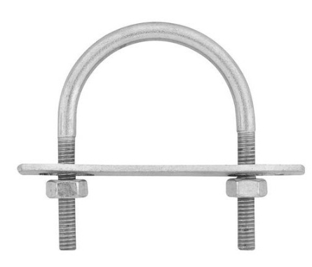 U-Bolt 8X65MM