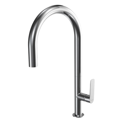 Urlee Kitchen Mixer Round