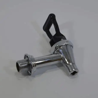 Urn Tap Metal Neck
