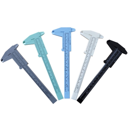 Vernier PVC