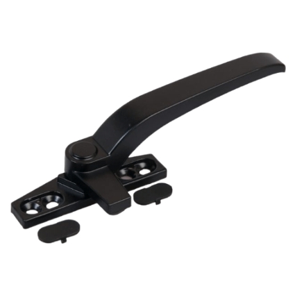 Window Handle Aluminium Right