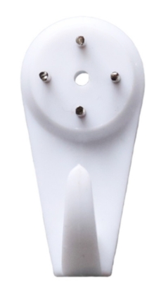 Wall Hook Medium PP3