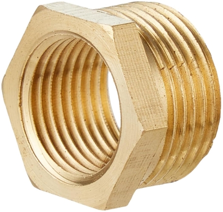 Wash Mach Basin Reducer