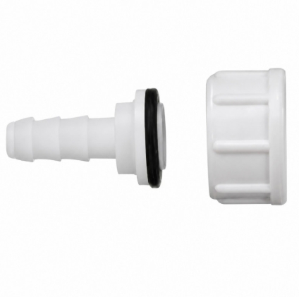 Wash Mach Hose End Piece Straight