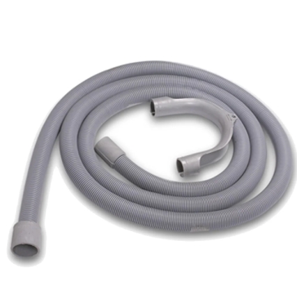 Wash Mach Outlet Hose 1.5M