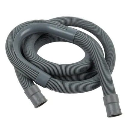 Wash Mach Outlet Hose 2M