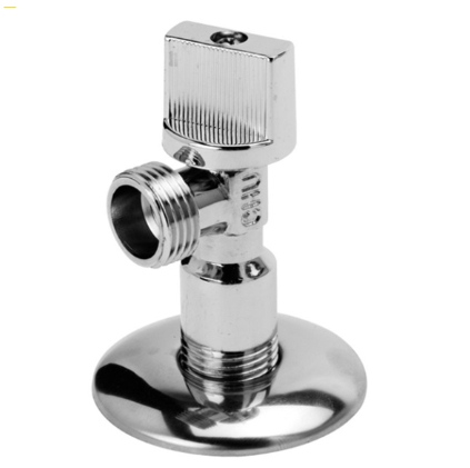Angle Valve 15x22mm