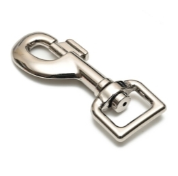 Swivel Snap Hook Square 20X85
