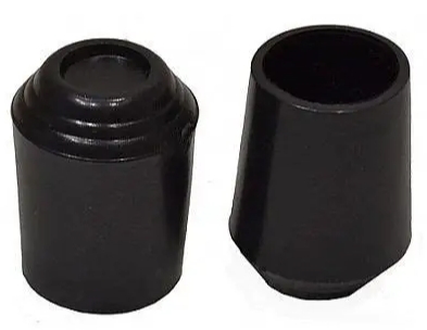 Rubber Ferrule 19MM PP4