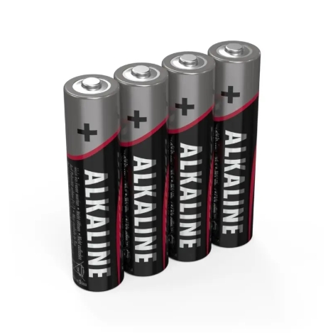 AAA Battery Alkaline